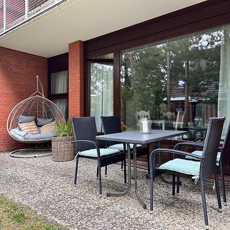 Sky & Sand Spo Nordsee By Nature I Boxspringbett, Terrasse, Zentral, Nah Am Deich Sankt Peter-Ording Ngoại thất bức ảnh